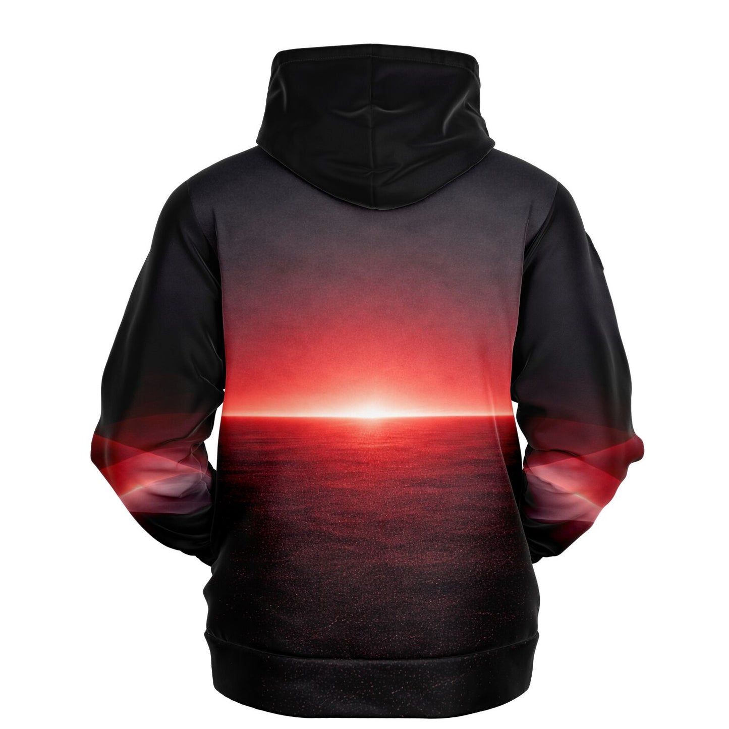VC - 1 - Athletic Hoodie