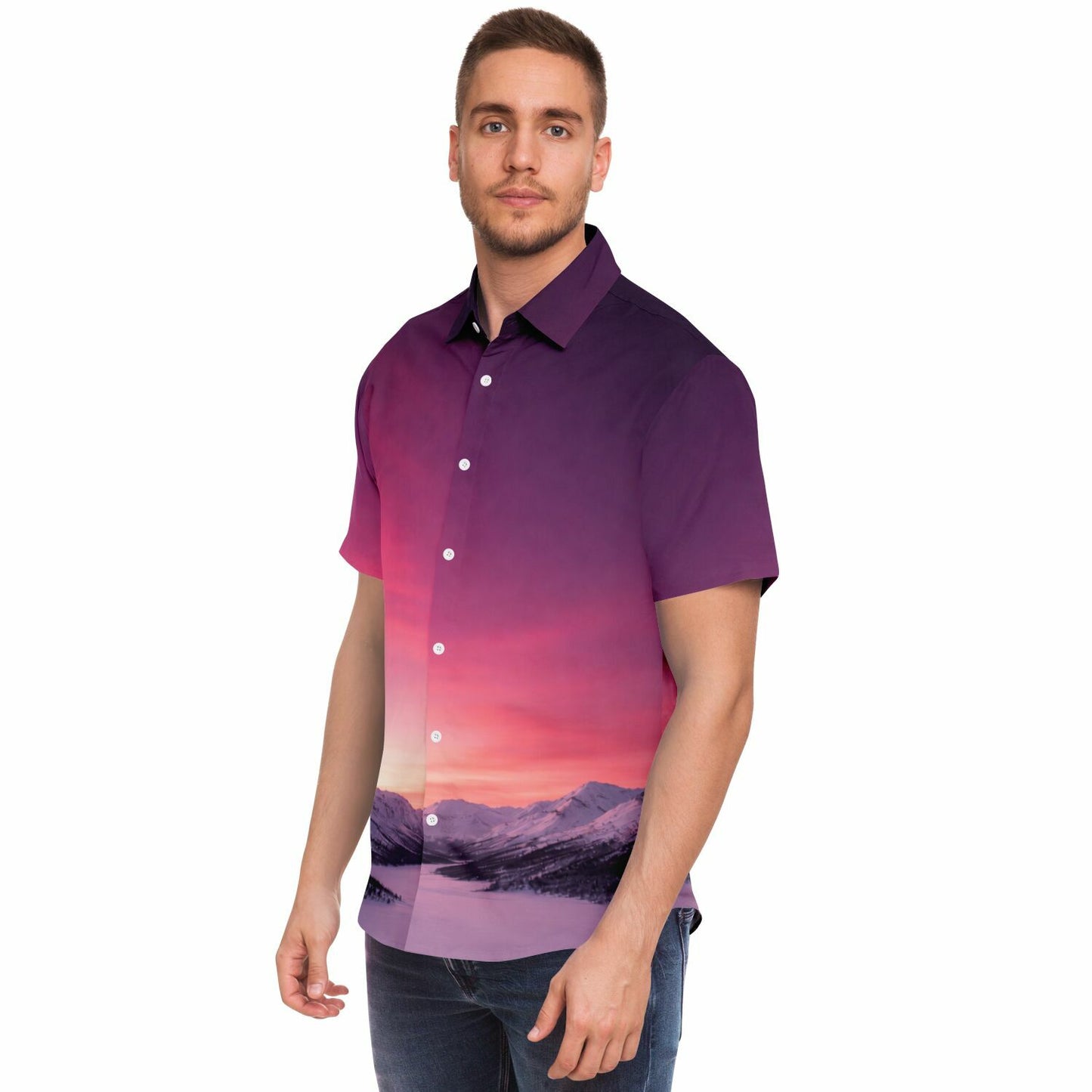 Umbra Phase - Shirt