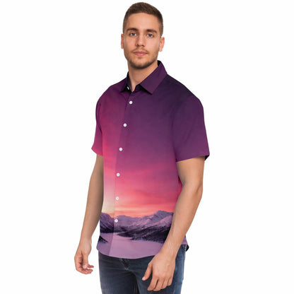 Umbra Phase - Shirt