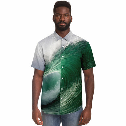 Wave Filter - Short Sleeve