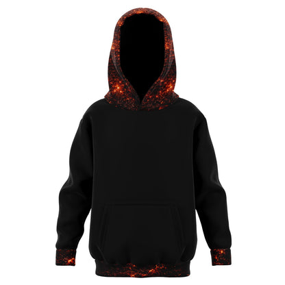 Ancient Sunlight - Kids Hoodie