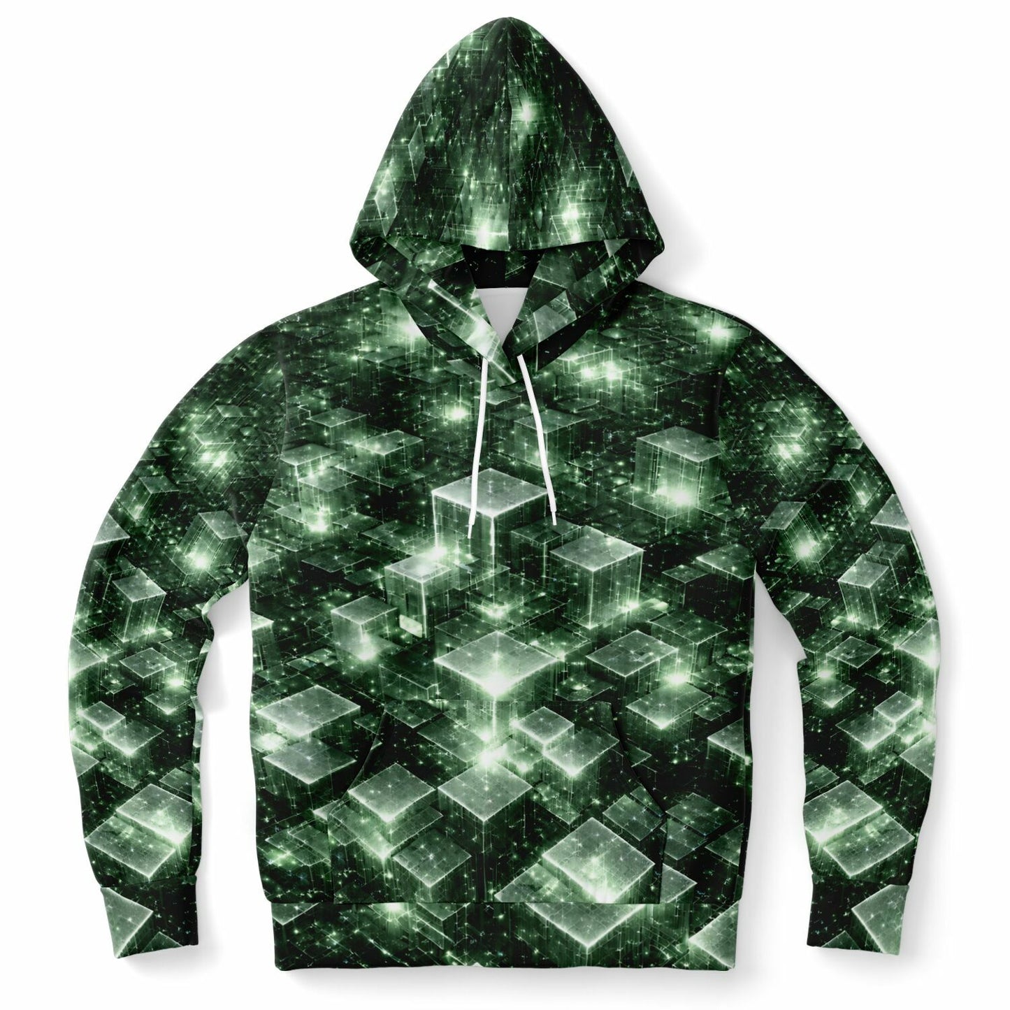 EM - Integration - Athletic Hoodie