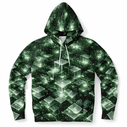 EM - Integration - Athletic Hoodie
