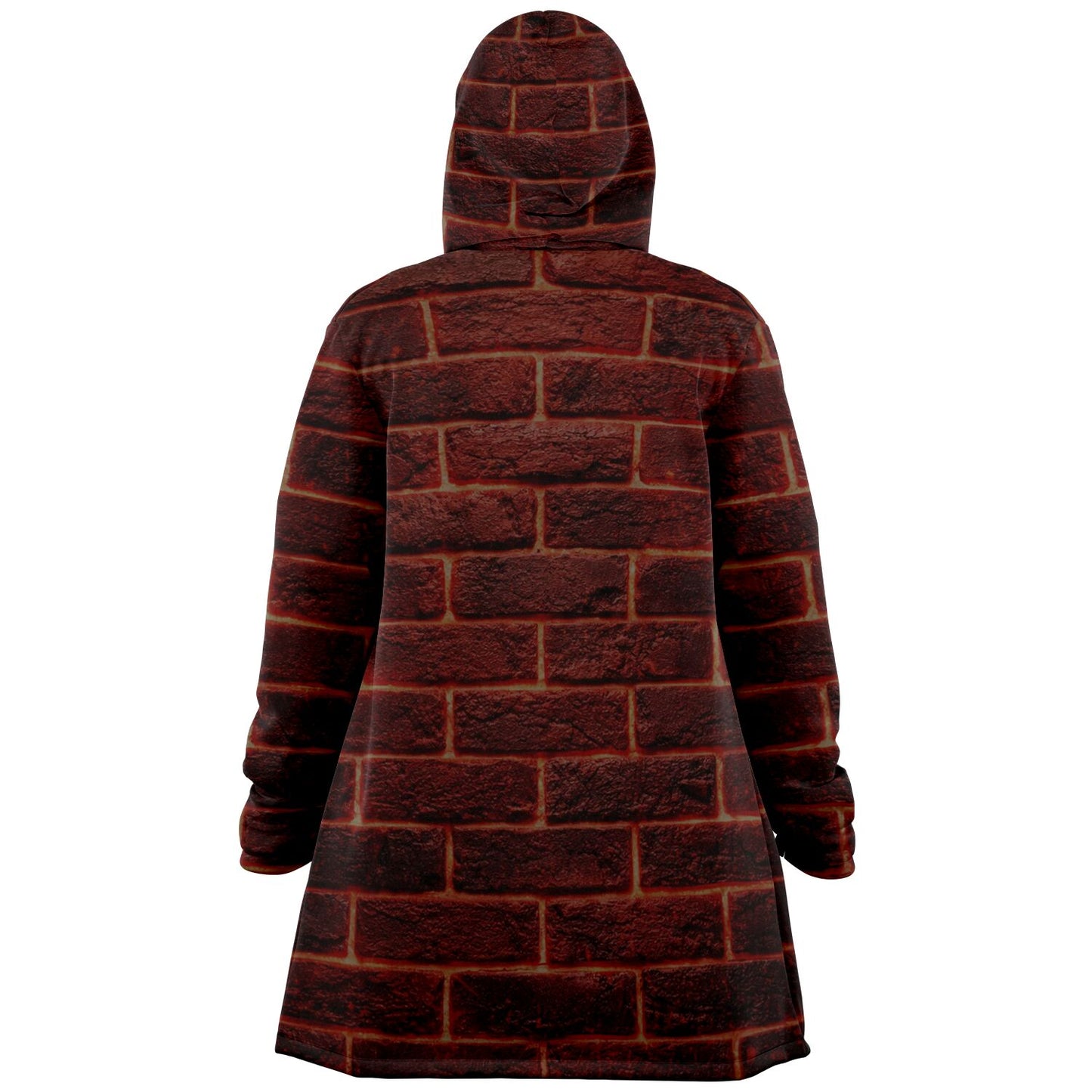 Brick by brick