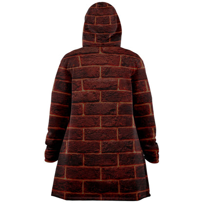 Brick by brick
