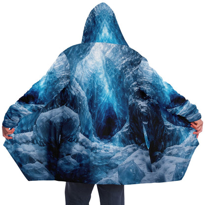Glacial Core