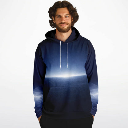 GC - Origin - Athletic Hoodie