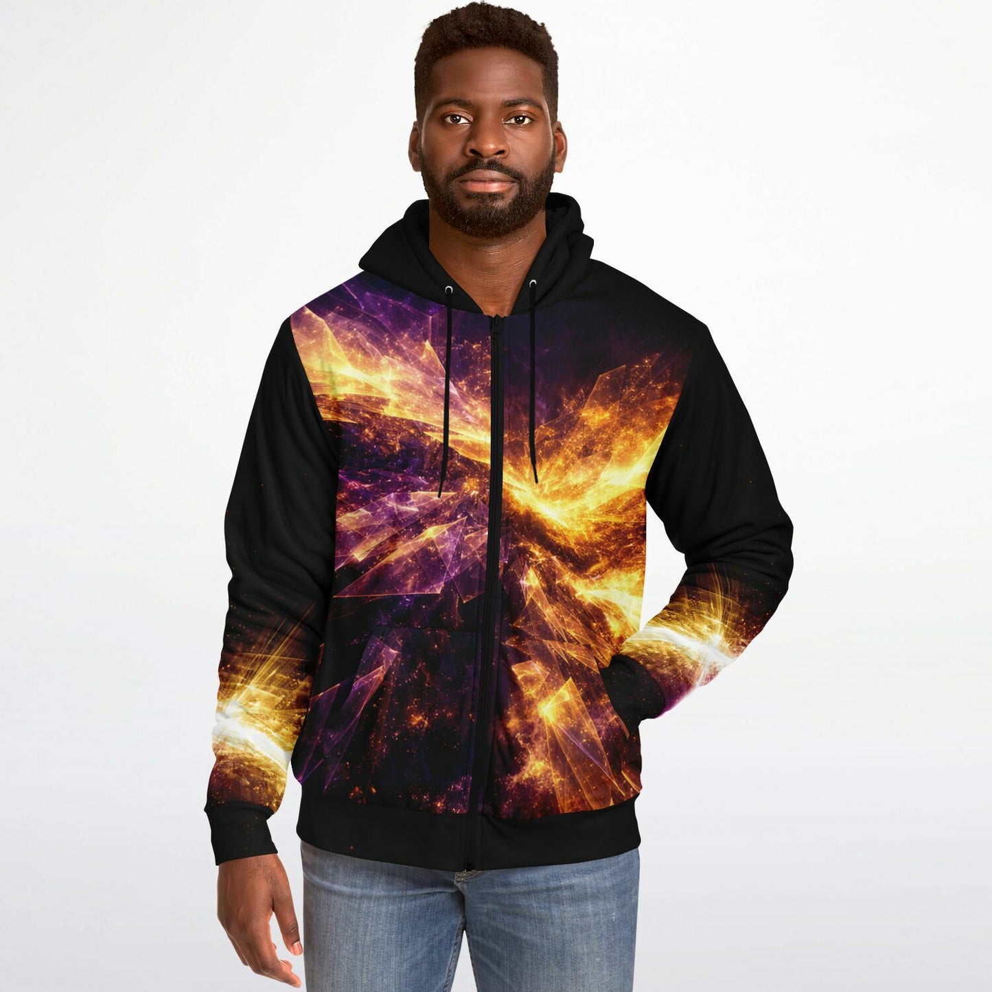 OS - Impact - Soft Zip