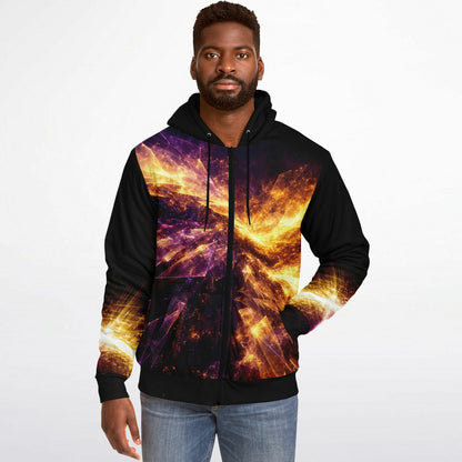 OS - Impact - Soft Zip