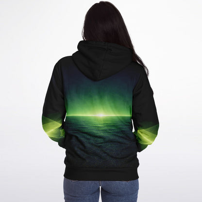 SW - Origin - Soft Zip