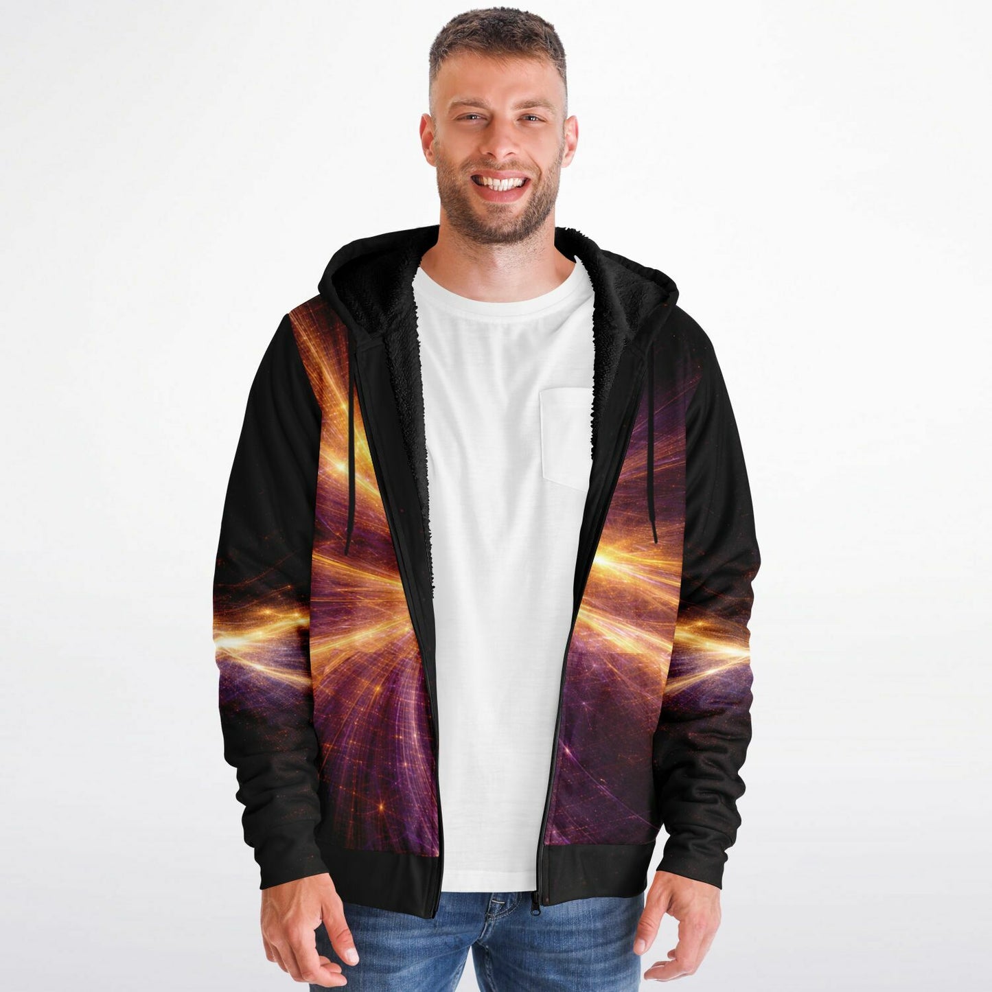 OS - Movement - Soft Zip