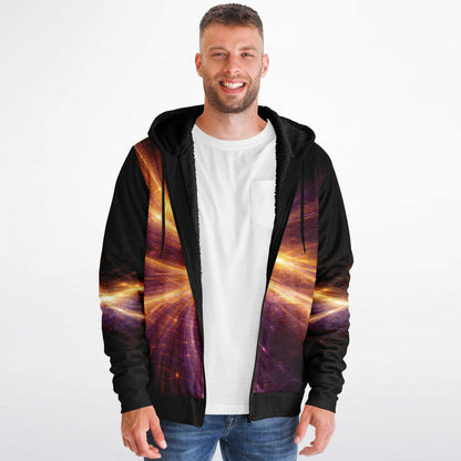 OS - Movement - Soft Zip