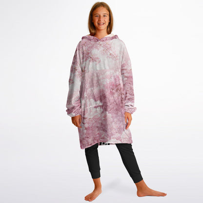Flower Garden - Snug Hoodie (Kids)
