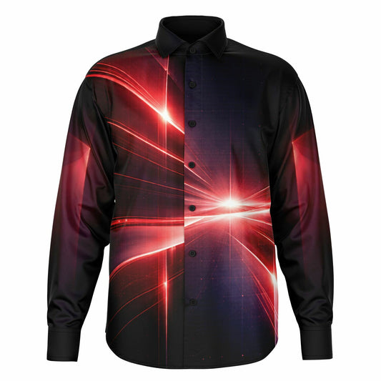 TA - Remnant - Button Shirt
