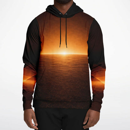 AS - Origin - Athletic Hoodie