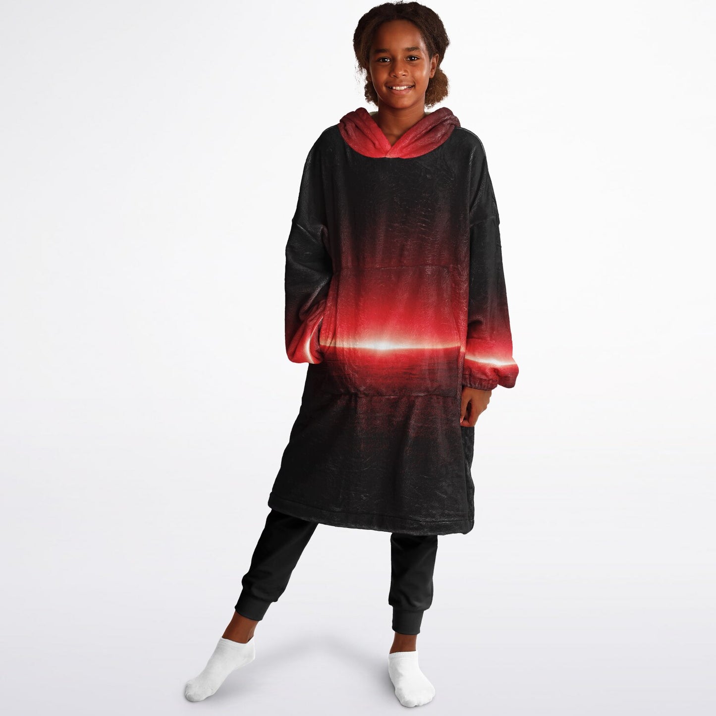 PF - Origin - Snug Hoodie for Kids