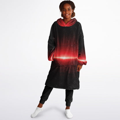 PF - Origin - Snug Hoodie for Kids