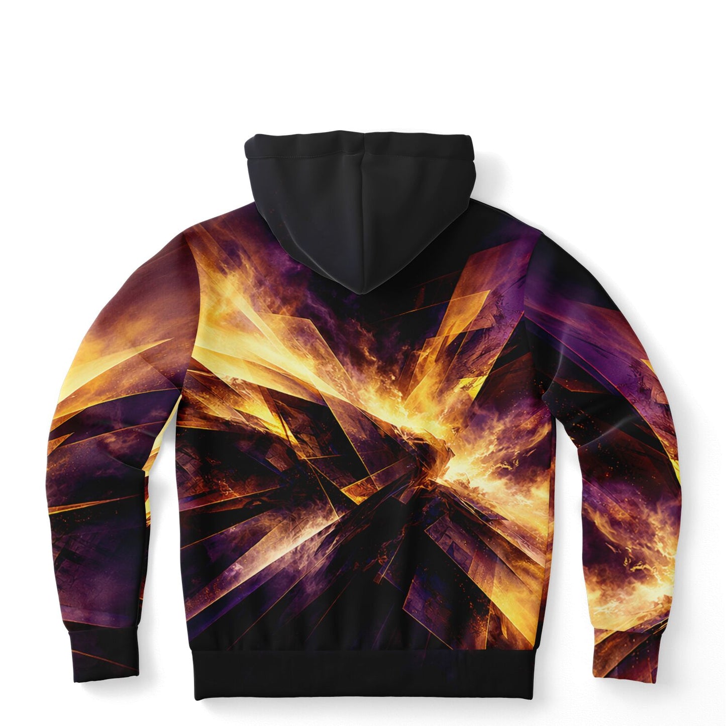 OS - Change - Athletic Hoodie