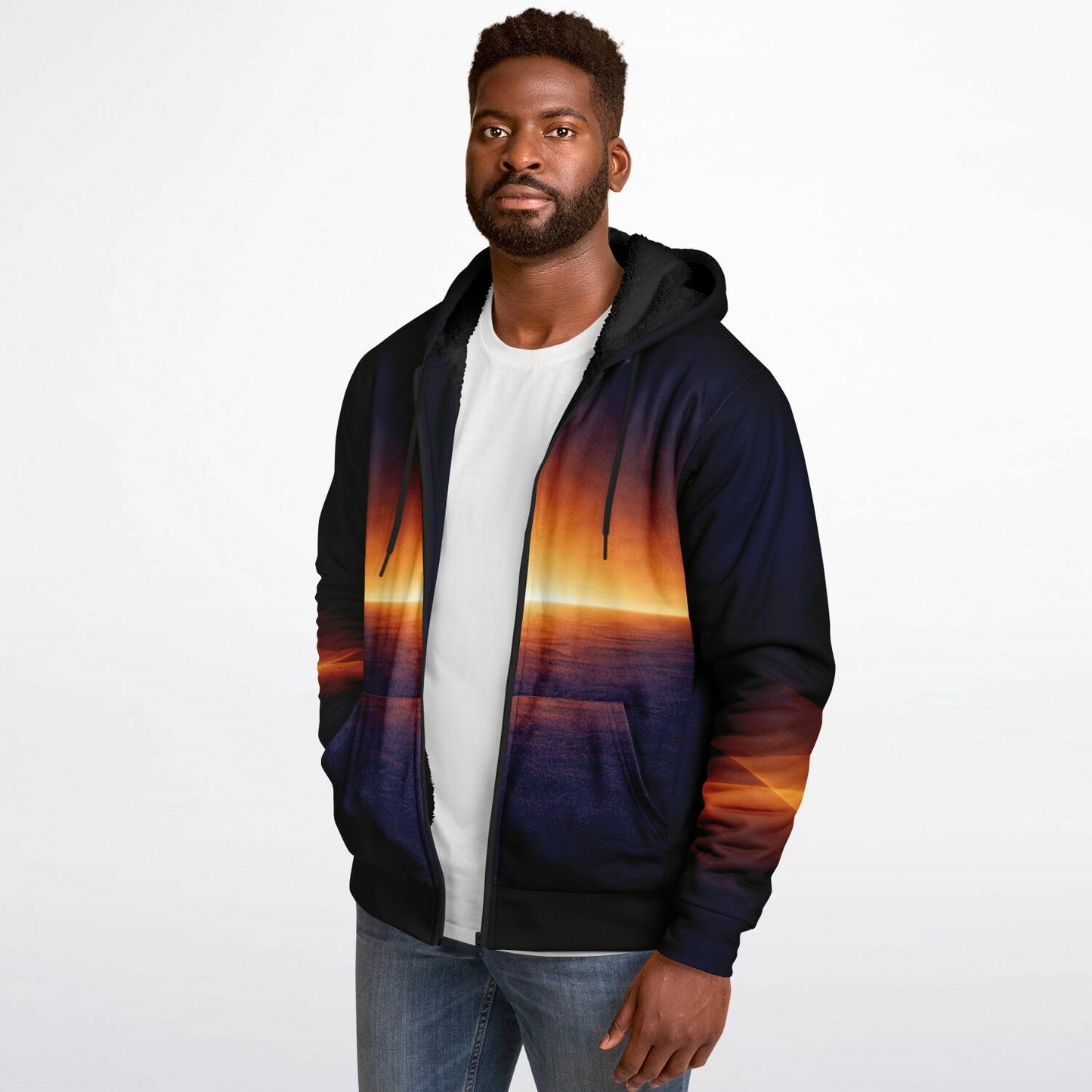 ME - Origin - Soft Zip