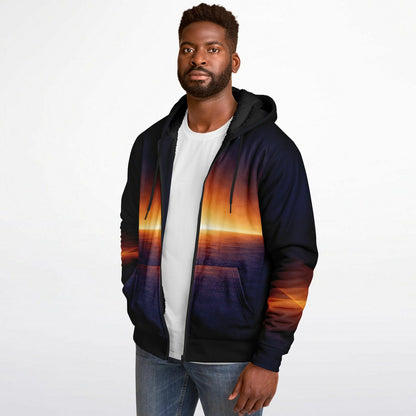 ME - Origin - Soft Zip