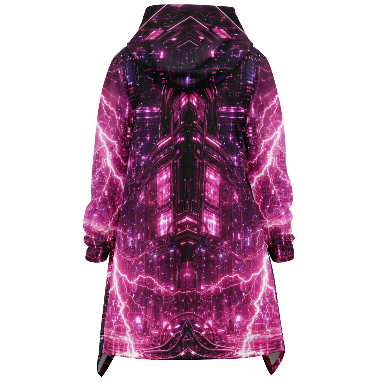 Sales - Agent of Change V2 - Lab Coat