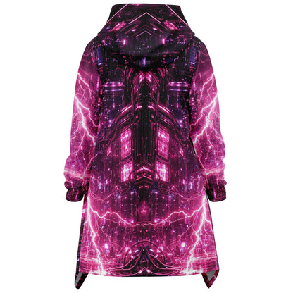 Sales - Agent of Change V2 - Lab Coat