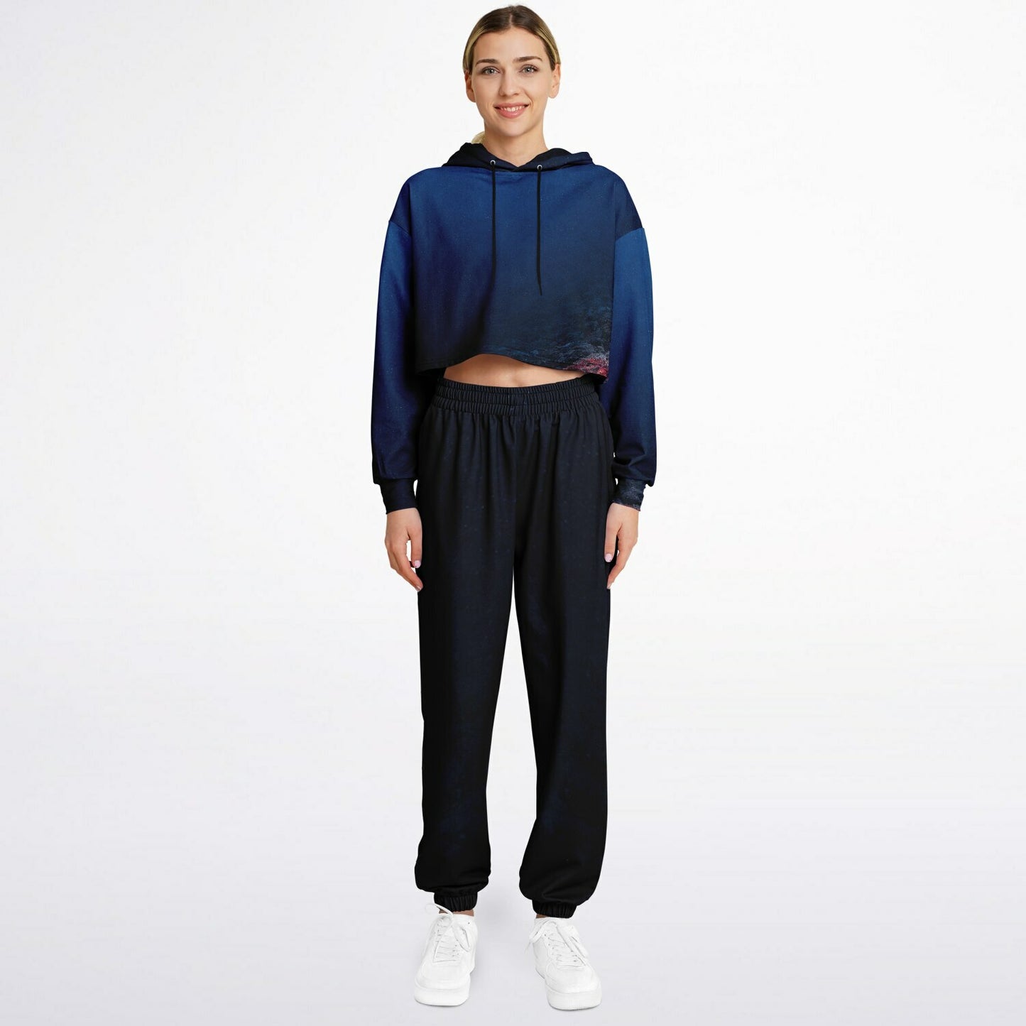 Timeless Algae - Athletic Outfit