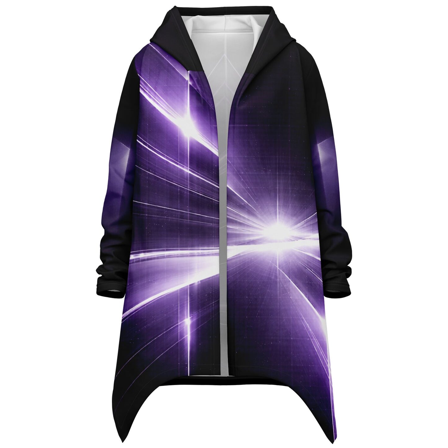 ES - Remnant - Lab Coat