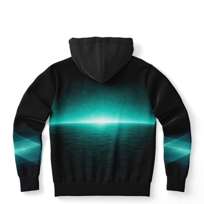 CS - Origin - Athletic Hoodie