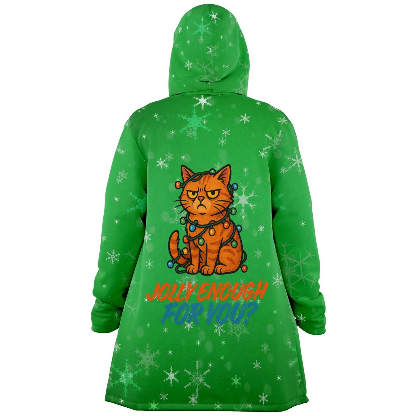 Jolly Cat