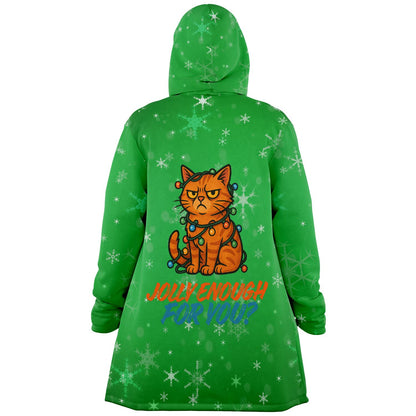 Jolly Cat