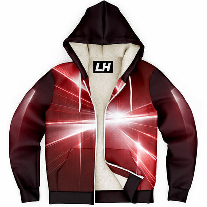 UP - Remnant - Soft Zip