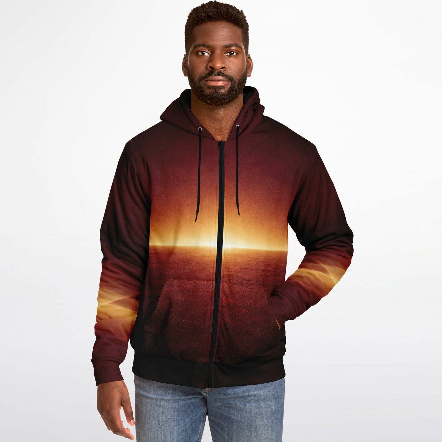 IS - Origin - Soft Zip