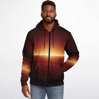 IS - Origin - Soft Zip