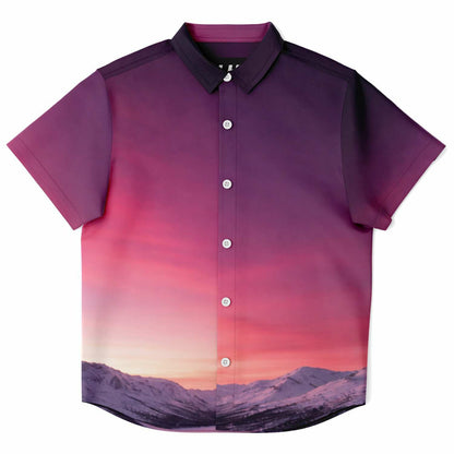 Umbra Phase - Kids Shirt