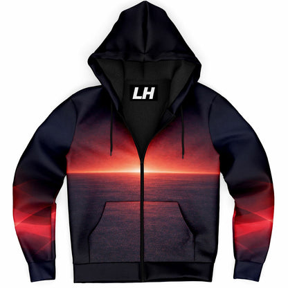 TA - Origin - Soft Zip