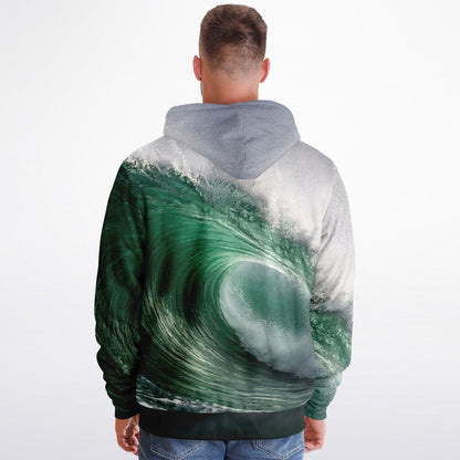 Wave Filter - Soft Zip