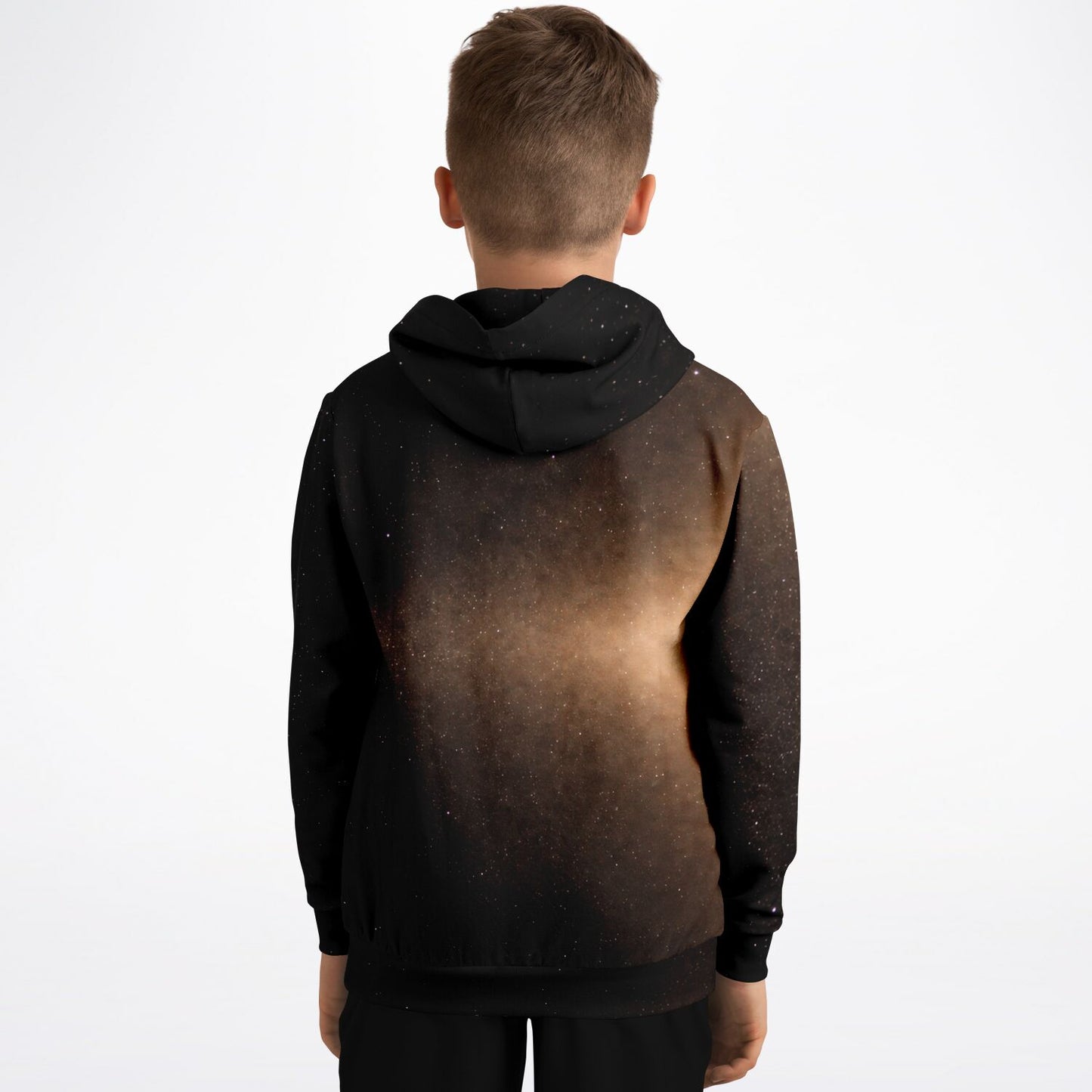 Zodiacal Light - Kids Hoodie