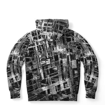 Meteorite Core - Athletic Hoodie