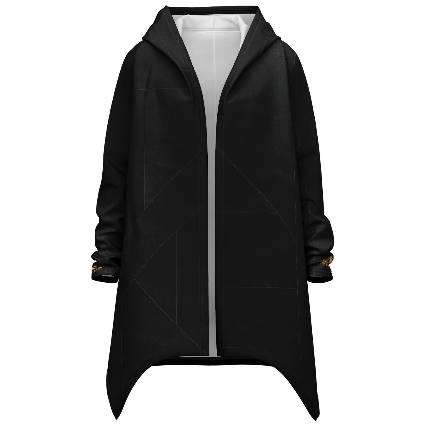 First Edition - Lab Coat