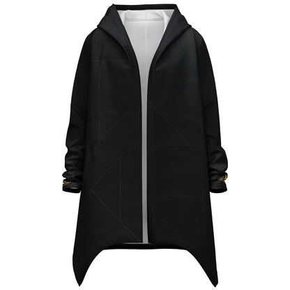 First Edition - Lab Coat