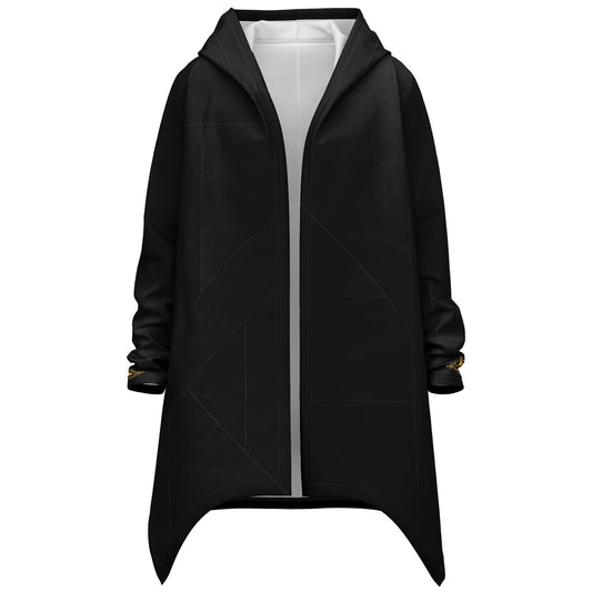 First Edition - Lab Coat