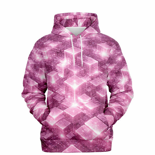 FG - Integration - Athletic Hoodie