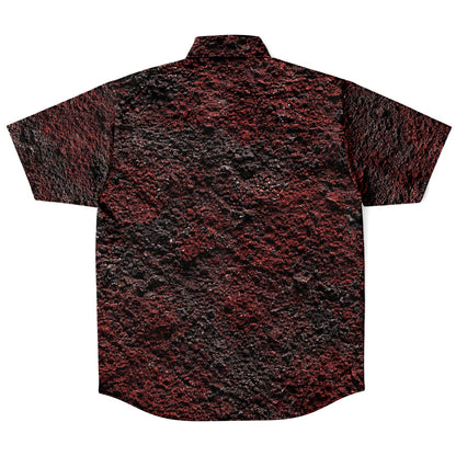 Volcanic Cinder - Short Sleeve