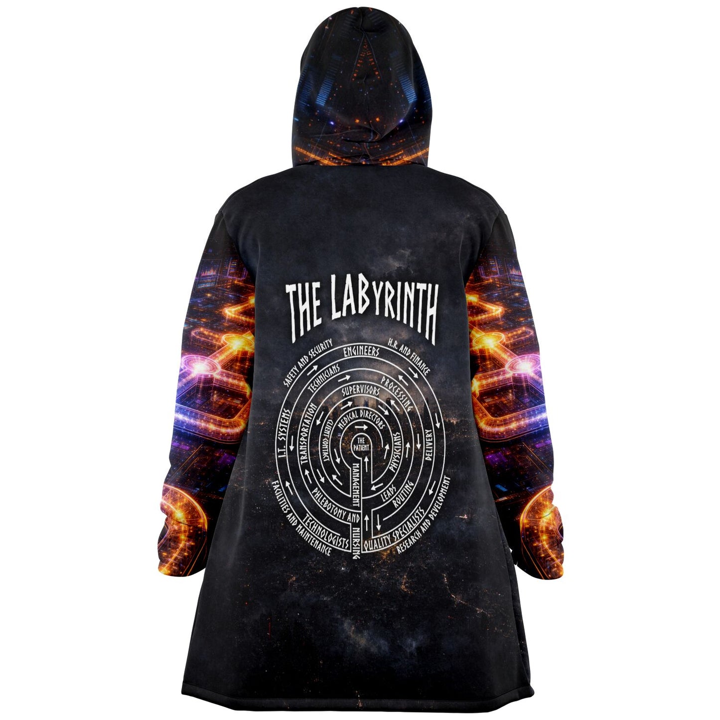 The Labyrinth
