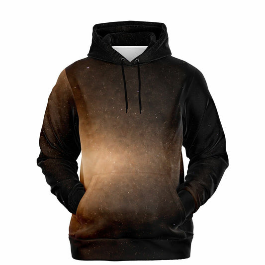 Zodiacal Light - Athletic Hoodie