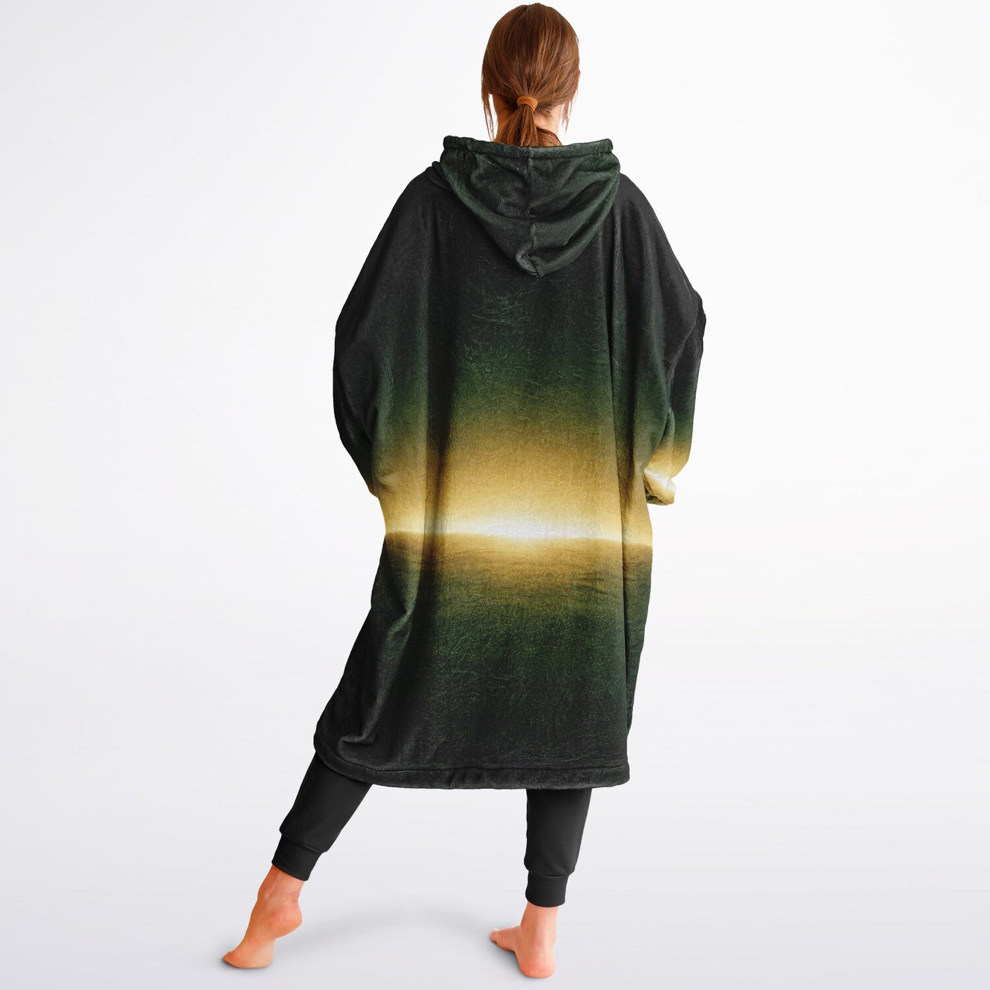 DF - Origin - Snug Hoodie