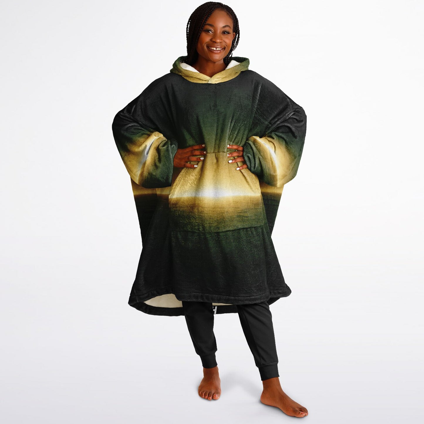 DF - Origin - Snug Hoodie