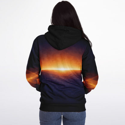 ME - Origin - Soft Zip