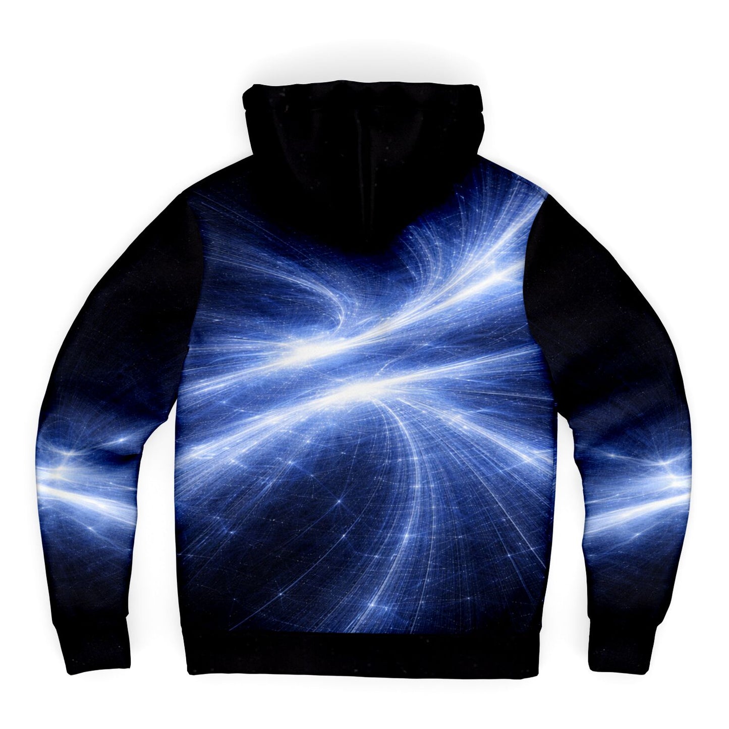 SM - Movement - Soft Zip